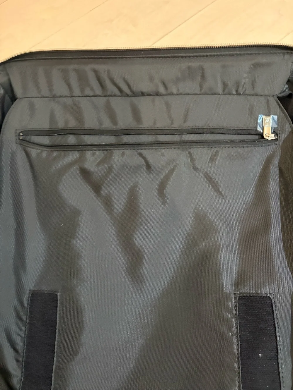 Louis Vuitton Pégase 55 Business Damier Graphite Rolling Carry-On Suitcase